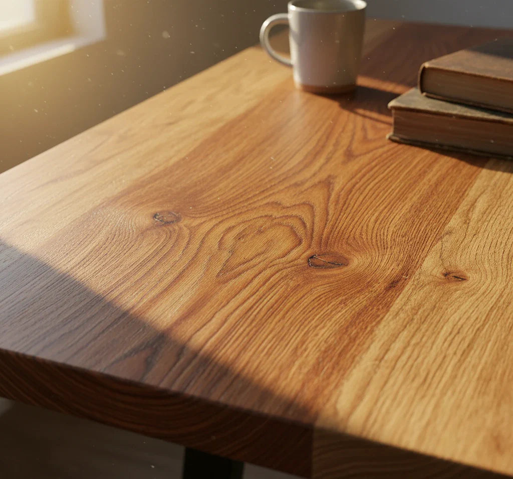 Öl oder Wachs für Holz: Was ist besser für deine Möbel?