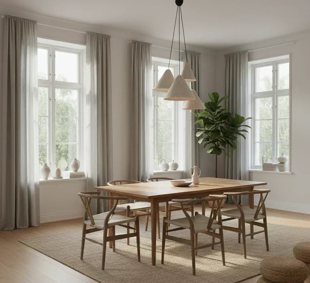 Pflege von Holzmöbeln - so bleiben Tische, Schränke & Stühle wie neu