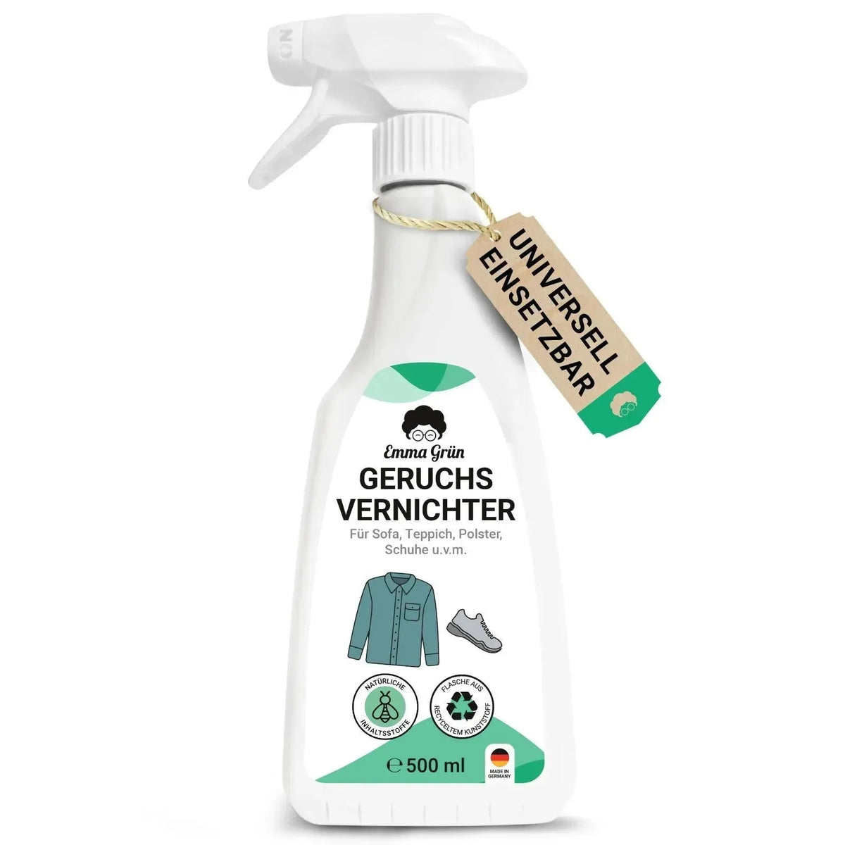 Geruchsneutralisierer (500 ml)