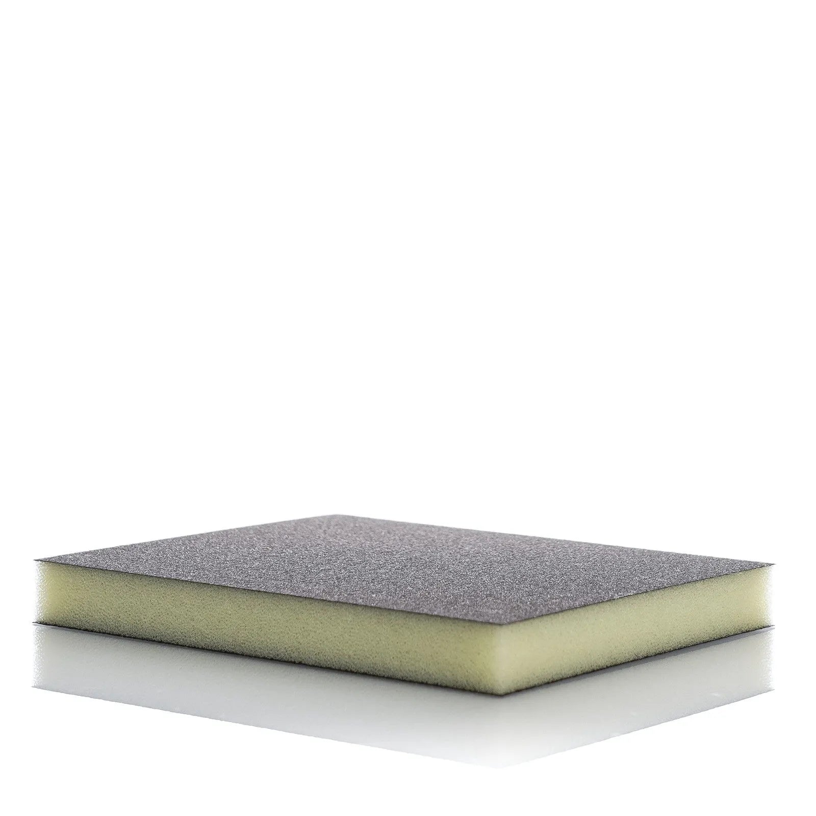 Schleifpad Emma Grün