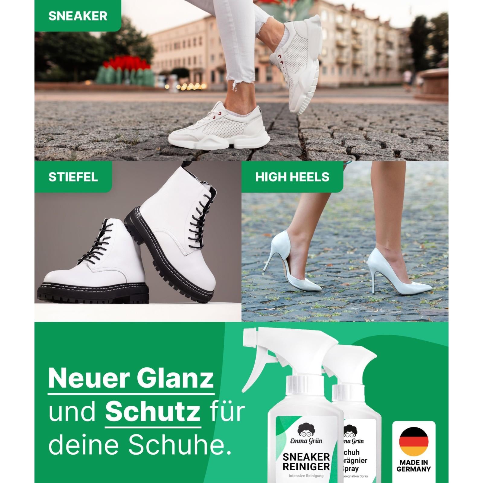 Weiße Turnschuhe Reinigen Weiße Schuhe Sauber Bekommen