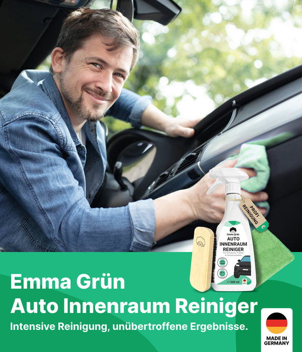 Auto-innenraum-reiniger autóbelső tisztító pumpás 500ml