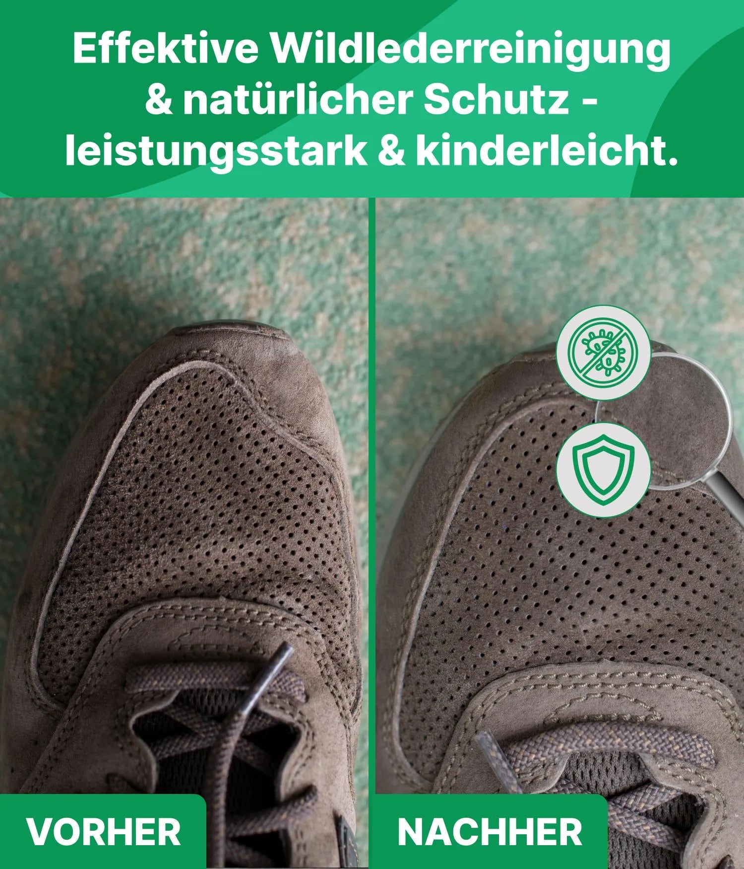 How To Clean New Balance Wildleder Reinigen To Clean Veloursleder