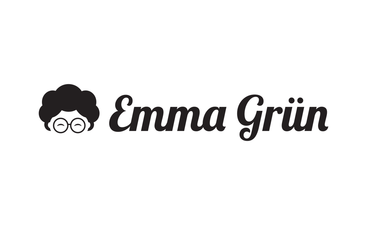 Leder & Kunstleder 🐄 — Emma Grün