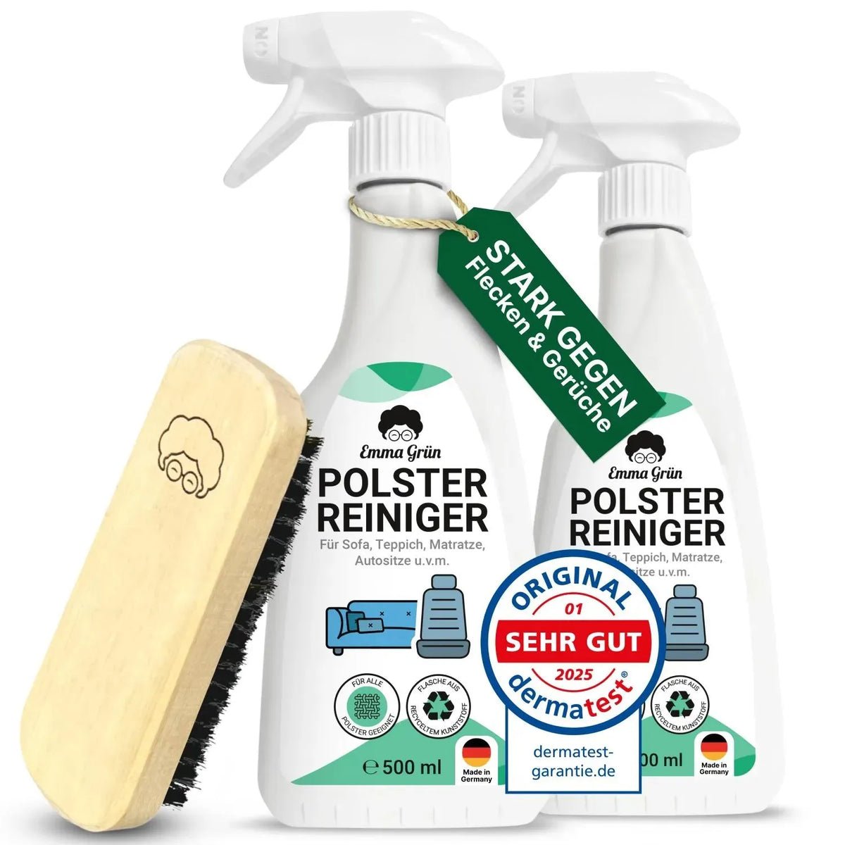 Polsterreiniger (500 ml)