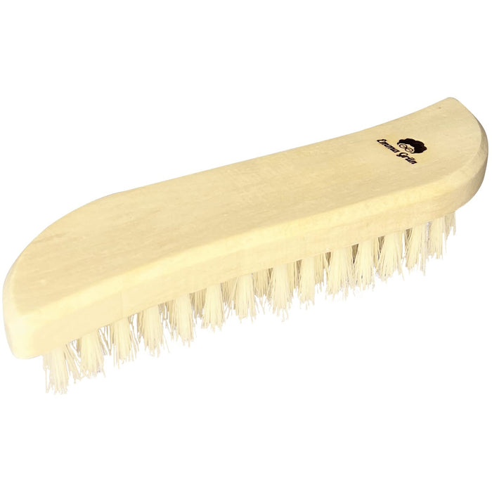 Maple wood washing brush, car washing brush &amp; shoe brush for car, household garden &amp; shoes 